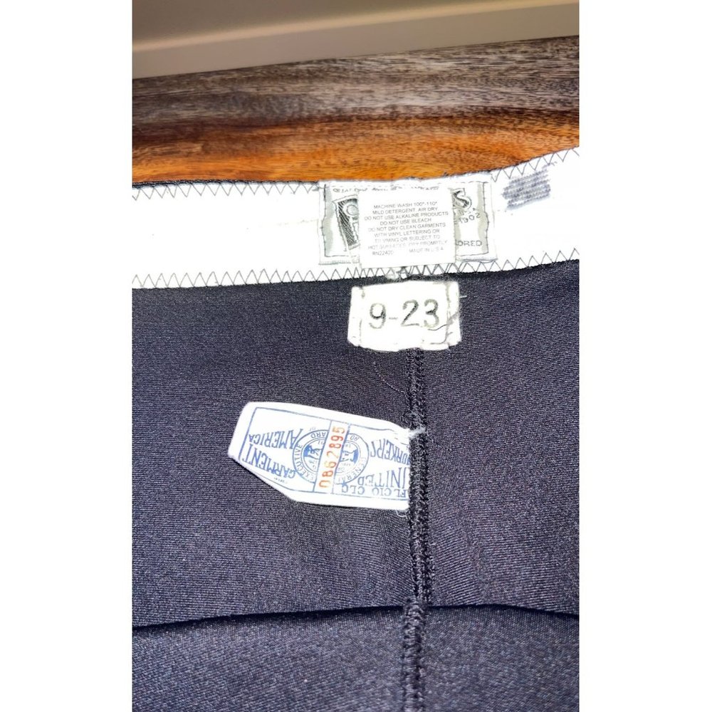 track pants - Picture 2 of 4